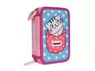 Astuccio 3 Zip - Colourbook