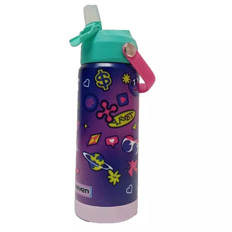 Borraccia termica 550ml - SEVEN