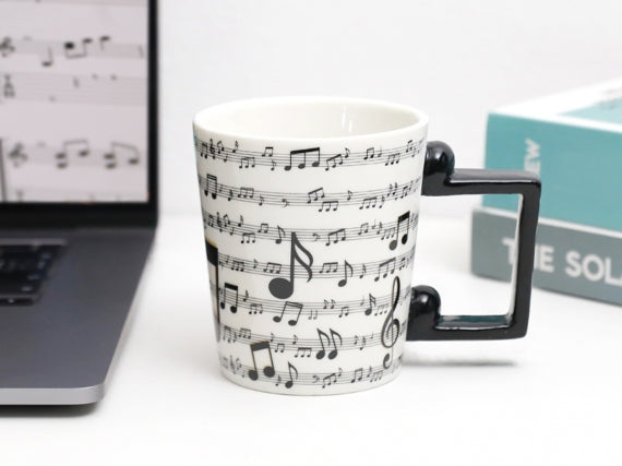 Tazza MUSIC - iTOTAL