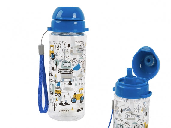 Borraccia KIDS in TRITAN 400ml - iTOTAL