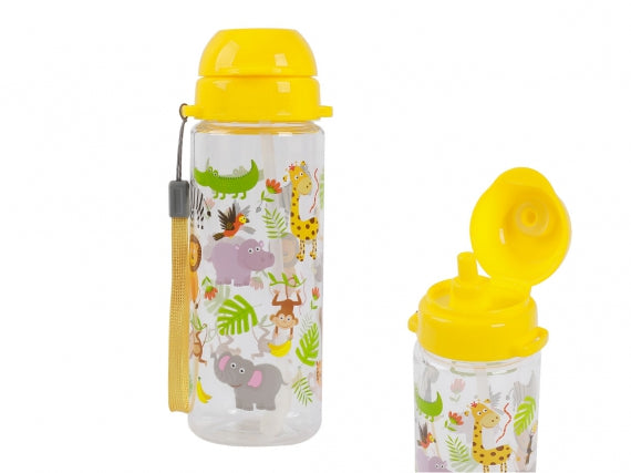 Borraccia KIDS in TRITAN 400ml - iTOTAL