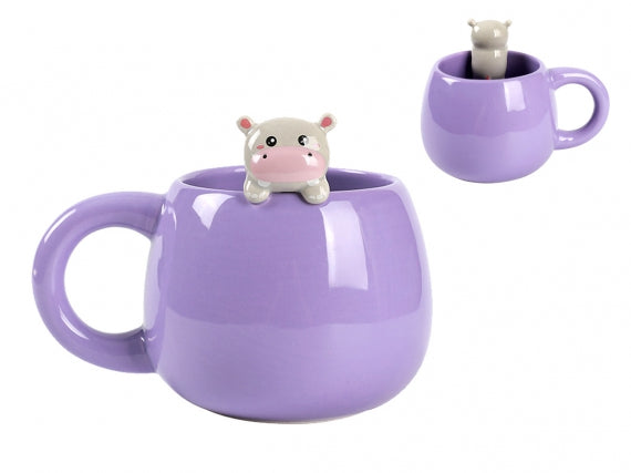 Tazza in Ceramica - iTOTAL