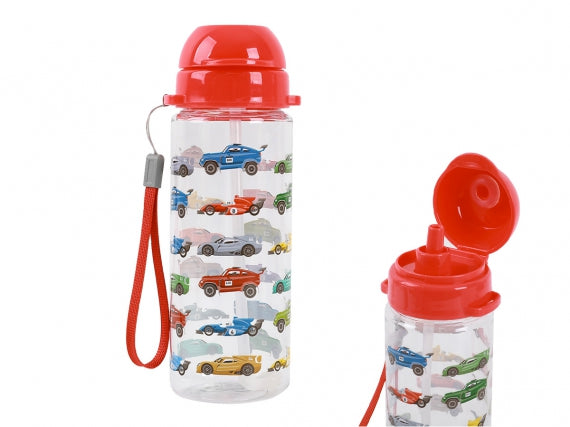 Borraccia KIDS in TRITAN 400ml - iTOTAL