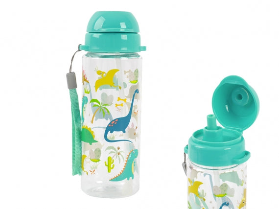 Borraccia KIDS in TRITAN 400ml - iTOTAL