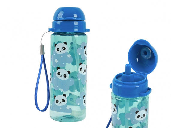 Borraccia KIDS in TRITAN 400ml - iTOTAL