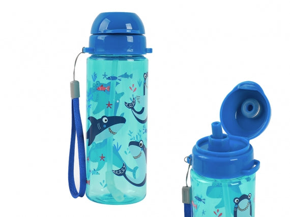 Borraccia KIDS in TRITAN 400ml - iTOTAL