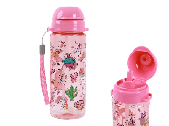 Borraccia KIDS in TRITAN 400ml - iTOTAL
