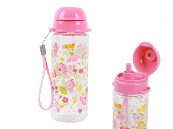 Borraccia KIDS in TRITAN 400ml - iTOTAL