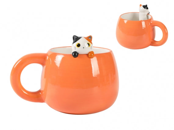 Tazza in Ceramica - iTOTAL