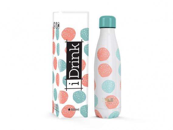 Borraccia 500ml - iTOTAL Termica