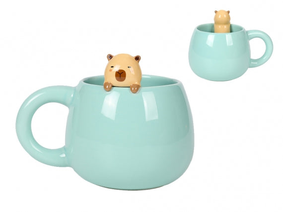 Tazza in Ceramica - iTOTAL