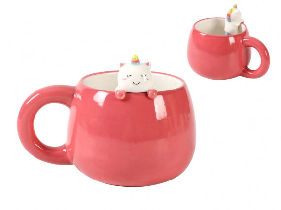 Tazza in Ceramica - iTOTAL