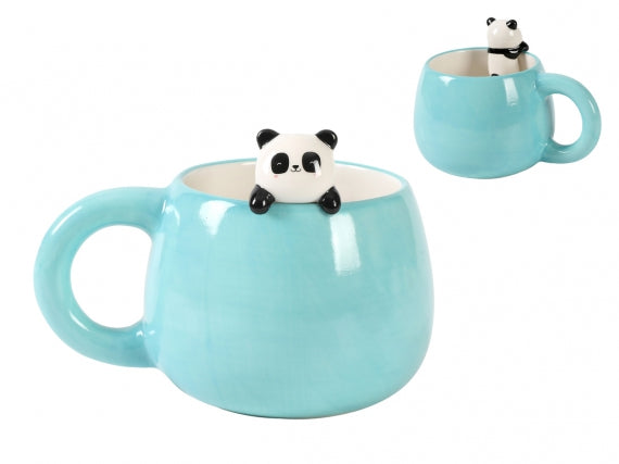 Tazza in Ceramica - iTOTAL
