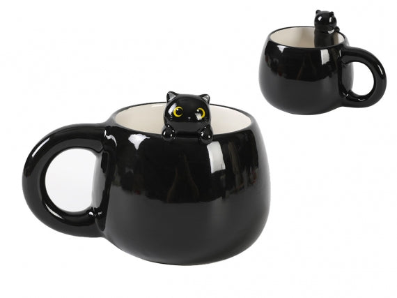 Tazza in Ceramica - iTOTAL