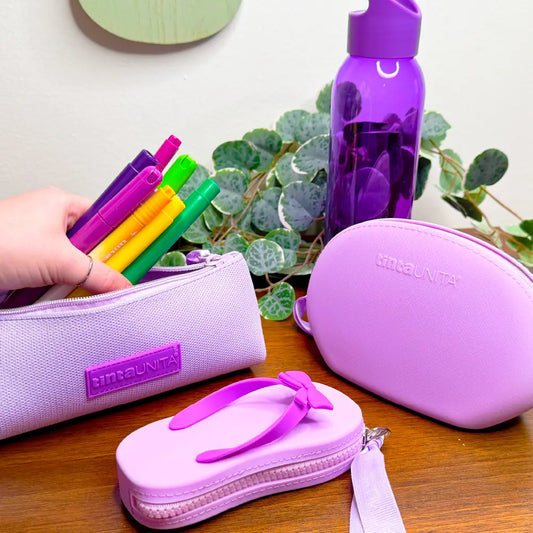 Portatutto Infradito - tintaUNITA