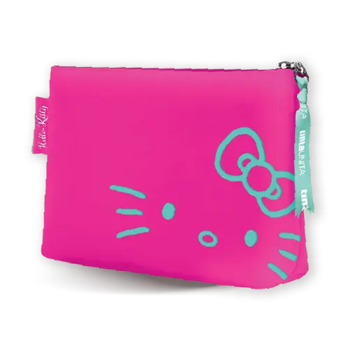 Bustone Big astuccio - HELLO KITTY