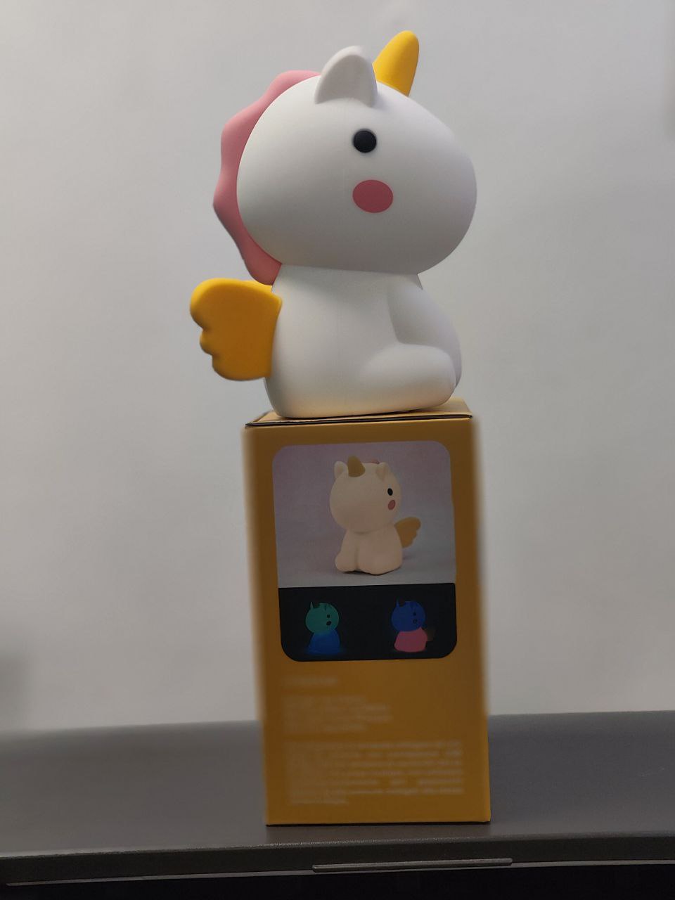 Lampada led