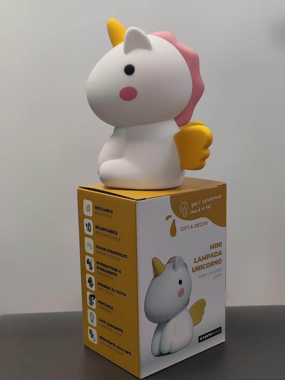 Lampada led