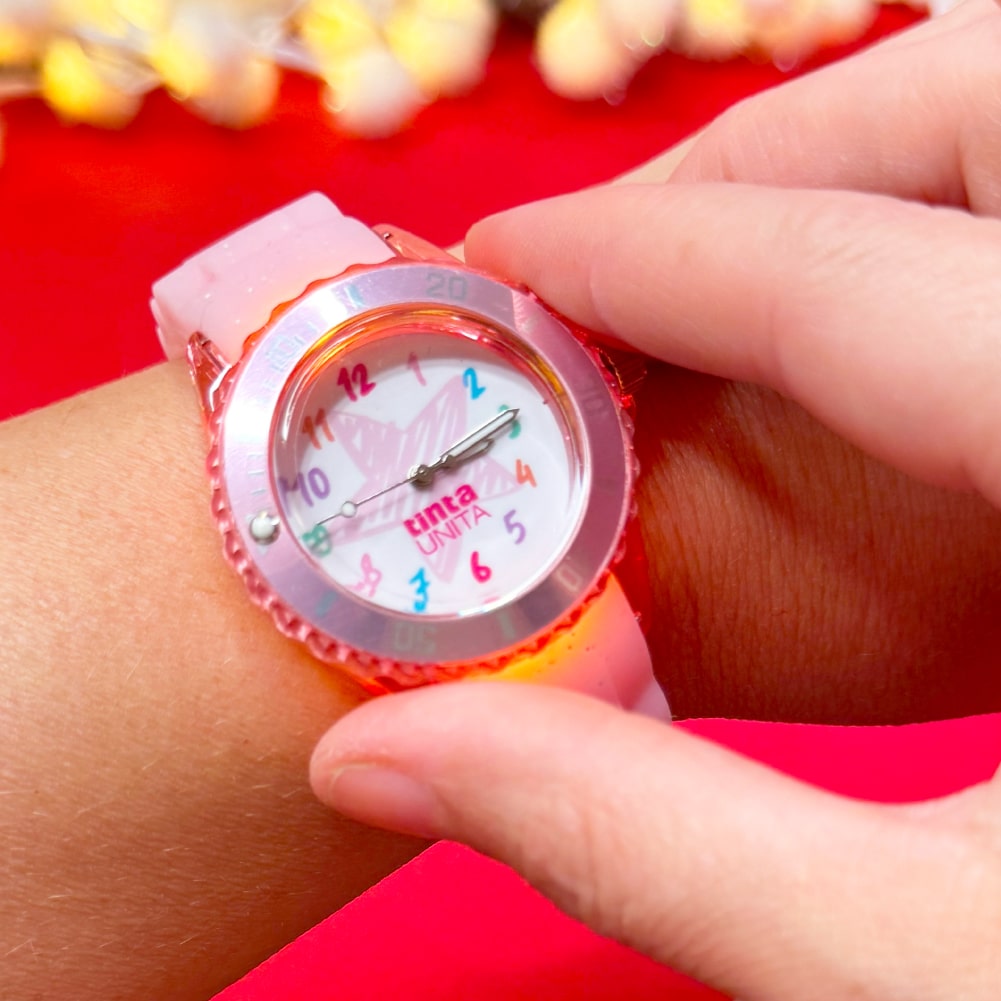 OROLOGIO ANALOGICO - tintaUNITA