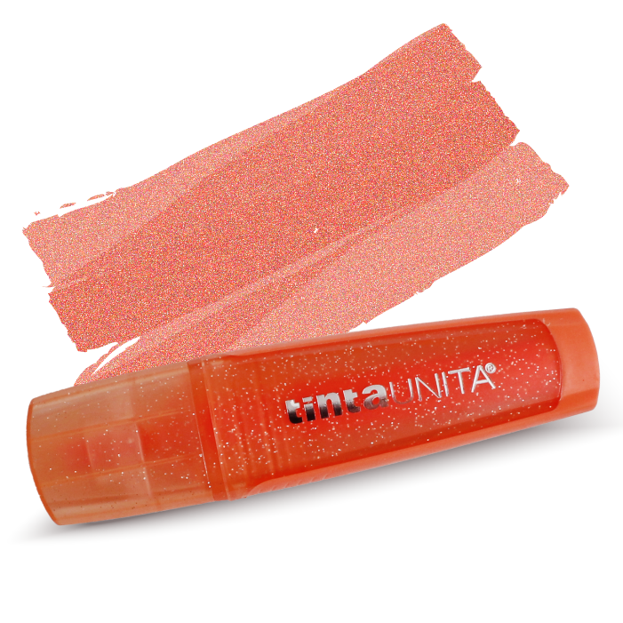 EVIDENZIATORI GLITTERATI - tintaUNITA