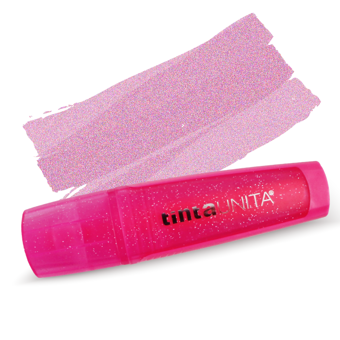 EVIDENZIATORI GLITTERATI - tintaUNITA