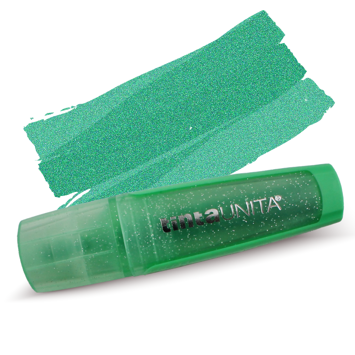 EVIDENZIATORI GLITTERATI - tintaUNITA