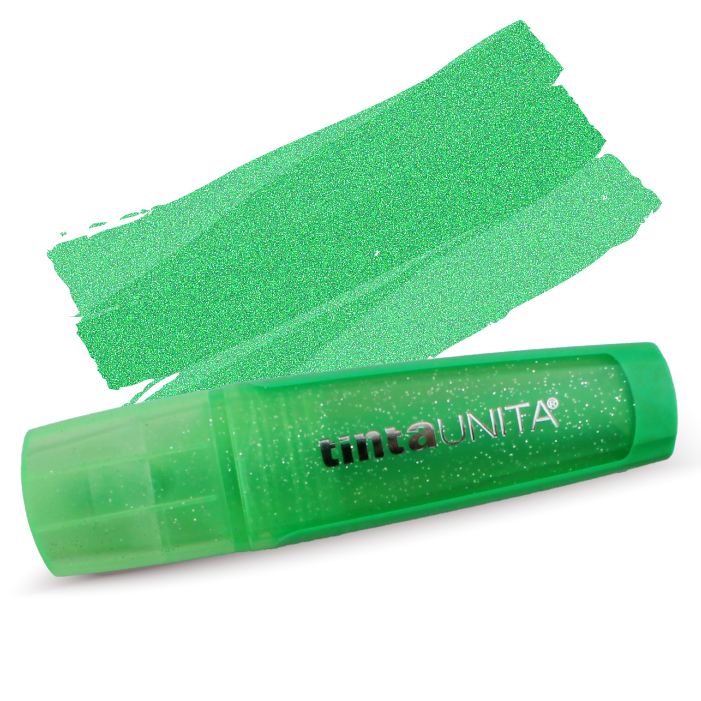EVIDENZIATORI GLITTERATI - tintaUNITA