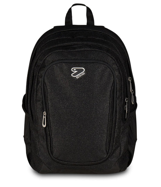 ZAINO Seven® TECH SHINY NERO