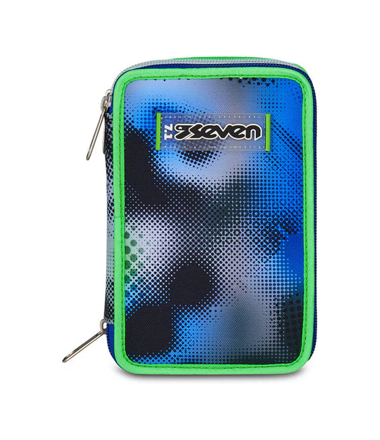 Astuccio Seven 3 zip - write down