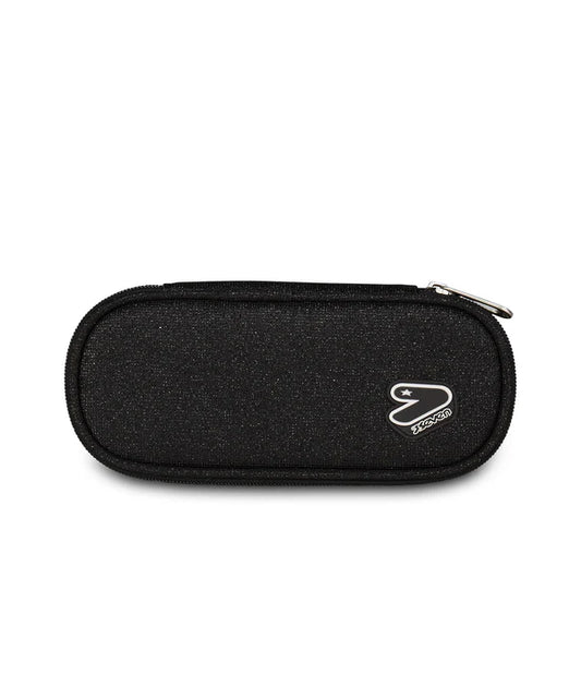 ASTUCCIO Seven® ROUND PLUS TECH SHINY NERO