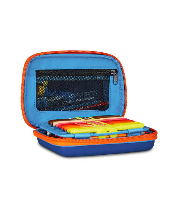 Astuccio Speed 1 Zip Seven - Draghetto