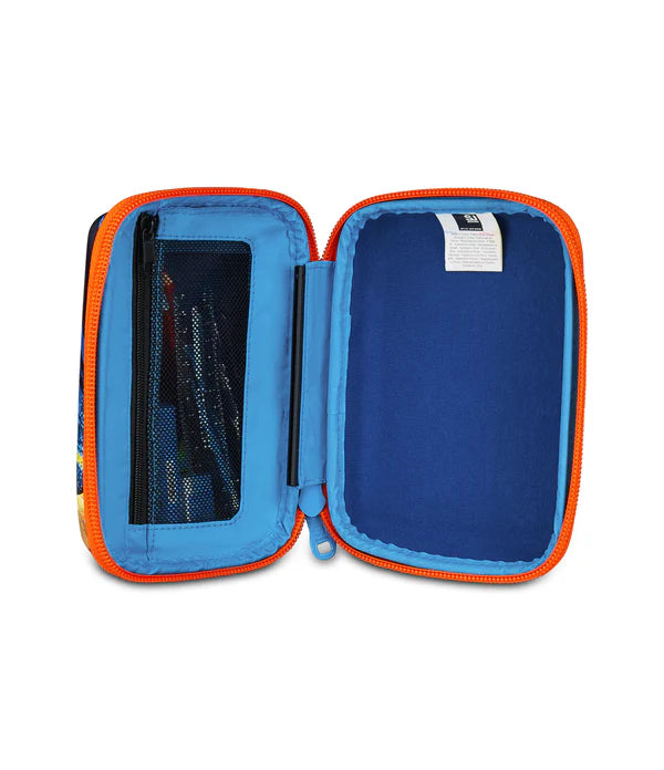Astuccio Speed 1 Zip Seven - Draghetto
