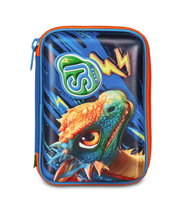 Astuccio Speed 1 Zip Seven - Draghetto