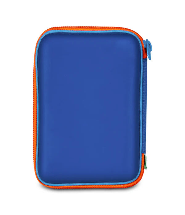 Astuccio Speed 1 Zip Seven - Draghetto