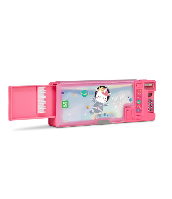 PORTAPENNE MULTIFUNZIONE UNICORNO - SevenJunior