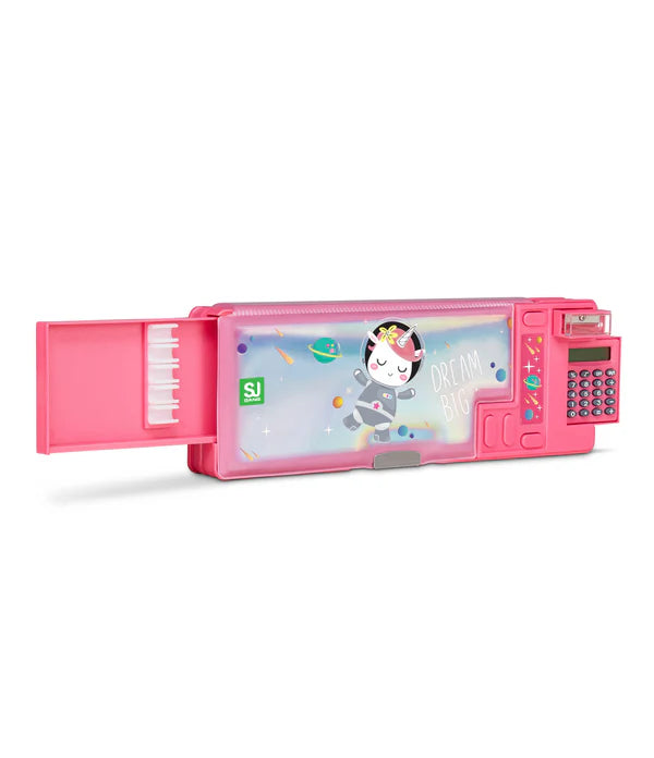 PORTAPENNE MULTIFUNZIONE UNICORNO - SevenJunior