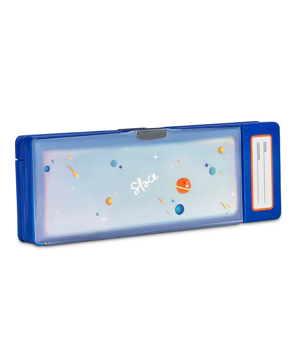 PORTAPENNE MULTIFUNZIONE LEONE - SevenJunior