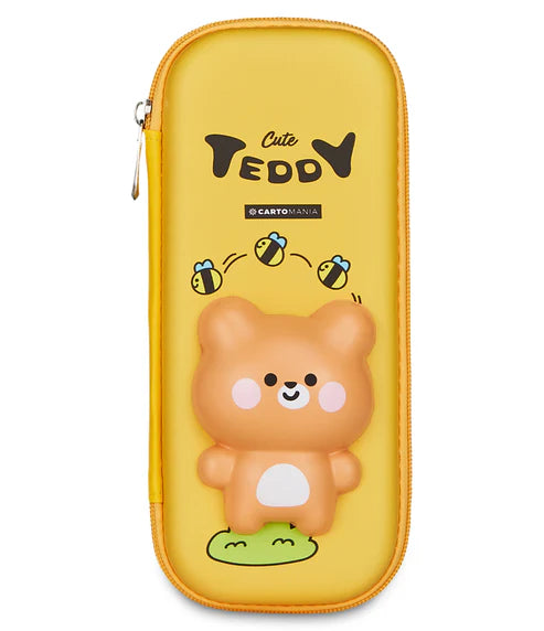 ASTUCCIO SQUISHY - Cartomania