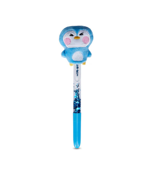 PENNA CON TOPPER - Cartomania