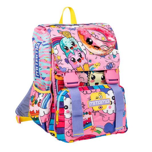 Zaino estendibile 4ZIP Candy - Mitama