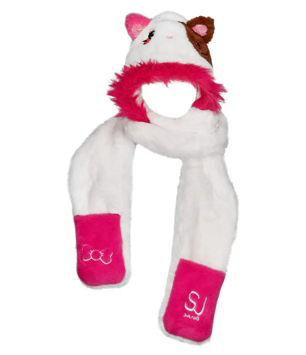 CAPPELLO SCIARPA - SevenJunior