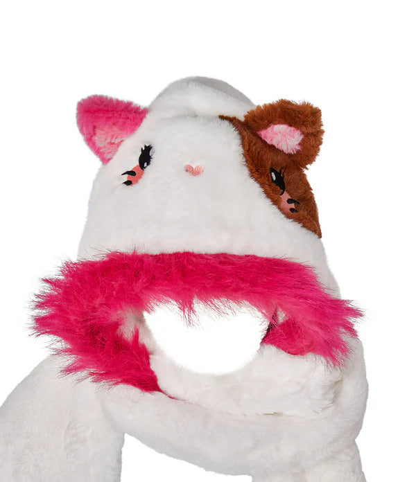 CAPPELLO SCIARPA - SevenJunior