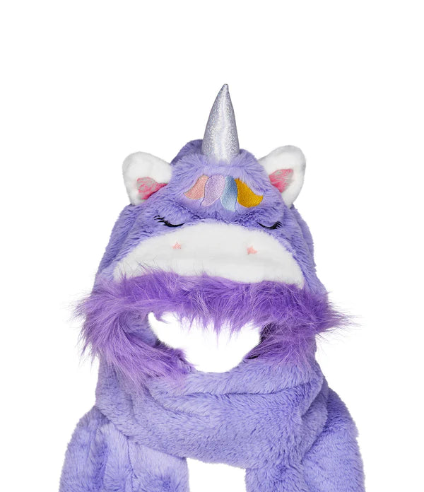 CAPPELLO SCIARPA - SevenJunior