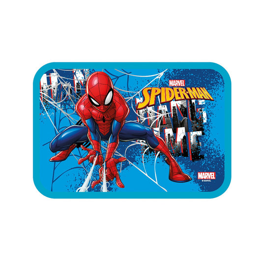 Portamerenda Spiderman