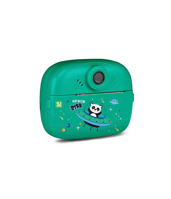 MACCHINA FOTOGRAFICA ISTANTANEA - SevenJunior