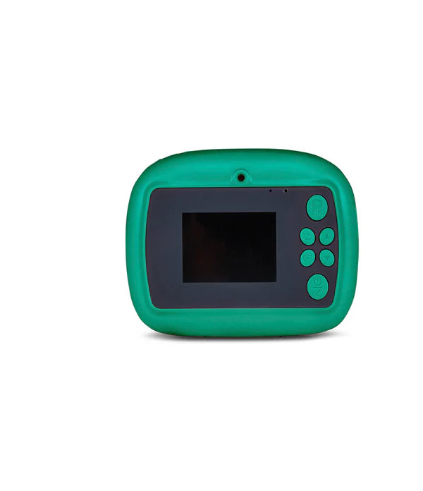 MACCHINA FOTOGRAFICA ISTANTANEA - SevenJunior