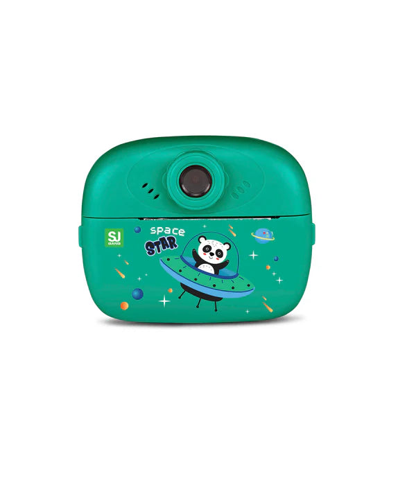 MACCHINA FOTOGRAFICA ISTANTANEA - SevenJunior