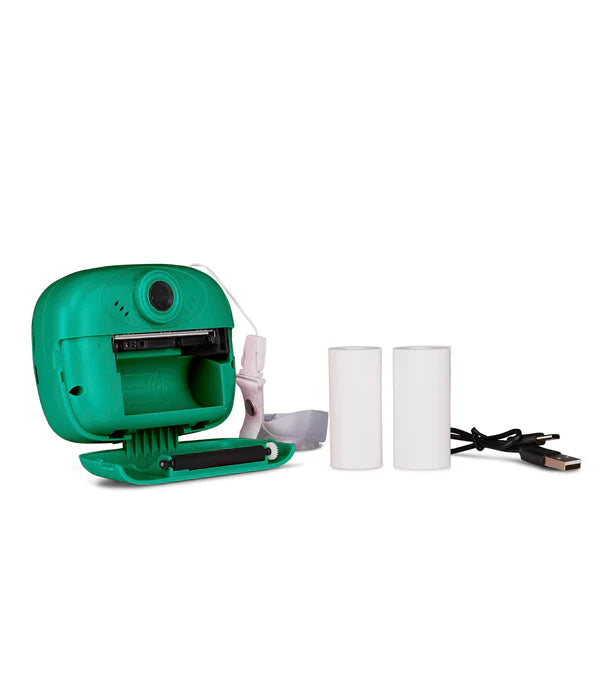 MACCHINA FOTOGRAFICA ISTANTANEA - SevenJunior