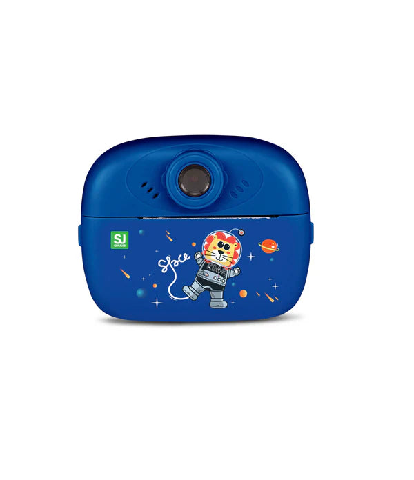 MACCHINA FOTOGRAFICA ISTANTANEA - SevenJunior