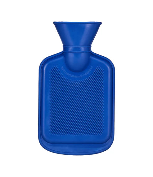 BORSA DELL'ACQUA CALDA CON CUSCINO - Cartomania